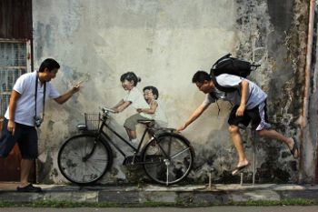 Ernest Zacharevic