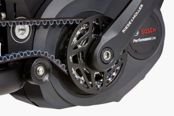 RIESE & MULLER LOAD 60