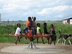 PlayPump