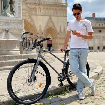 REF Bikes