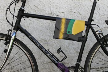 Top Tube Bike Frame Bag