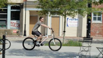 Cardigo Bike