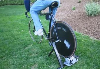 Pedal-A-Watt