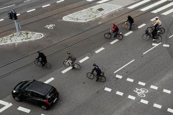 CYCLING