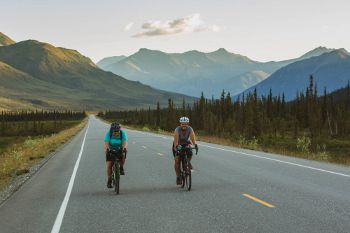 All Bodies on Bikes