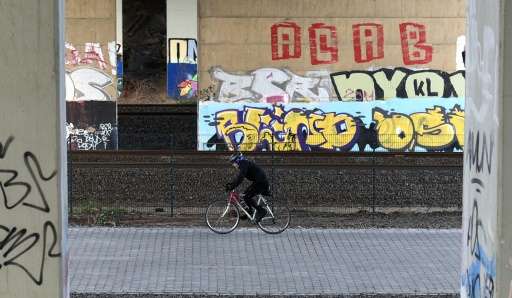 bicycle highways