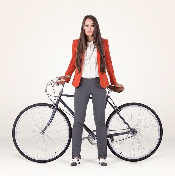 Perfect Bike Pant