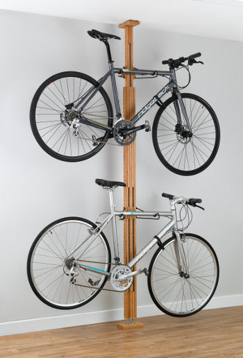 Bike Storage Rack
