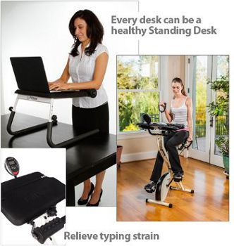 FitDesk