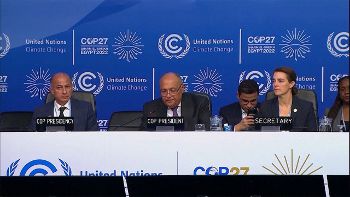 COP27