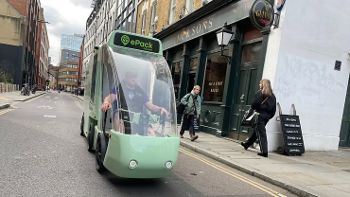 Cityshuttle