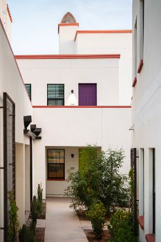 Culdesac Tempe