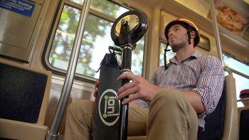 ion SmartScooter