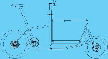 Muli Cargo eBike