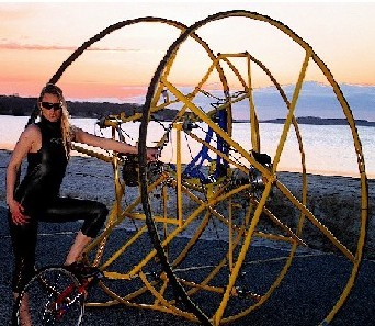HyperBike