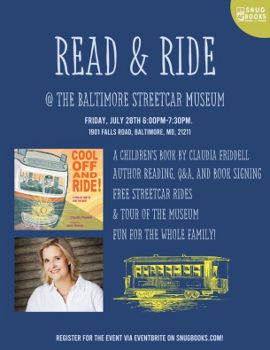 Read & Ride