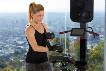 CYCLE BOXER