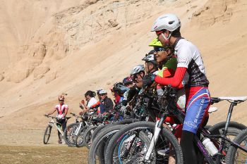MTB Afghanistan