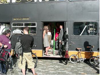 Bicycle Library