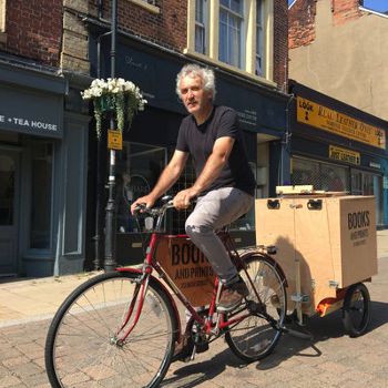 Mobile Bookshop
