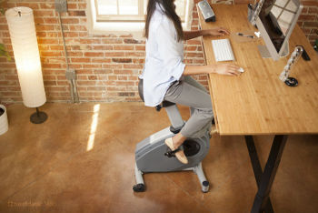NextDesk Velo