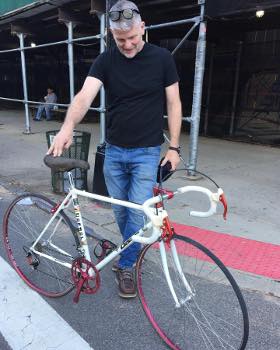 New York Bike Jumble