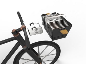Knister Grill
