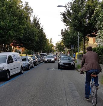 bikeable