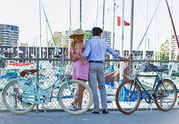 Peace Bicycles, peacebicycles.com