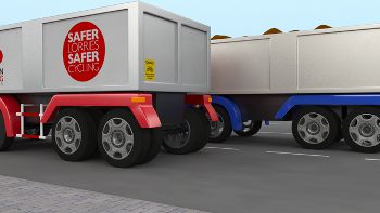 Safer Urban Lorry to reduce cycling deaths, lcc.org.uk