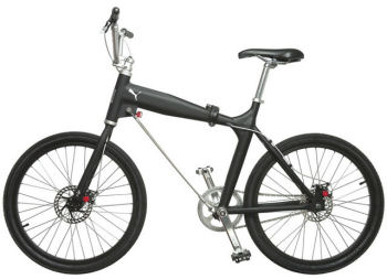 Puma Bike