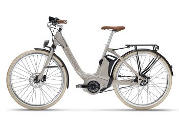 Wi-Bike