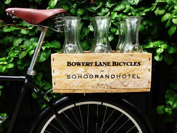 Bowery Lane Bicycles, bowerylanebicycles.com