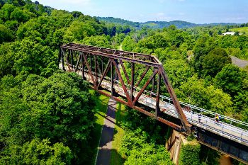 Great American Rail-Trail