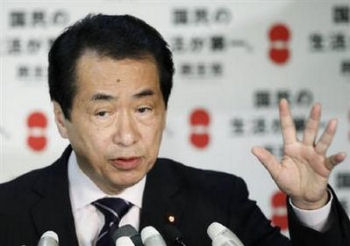 菅首相