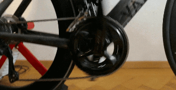 CycloWatt