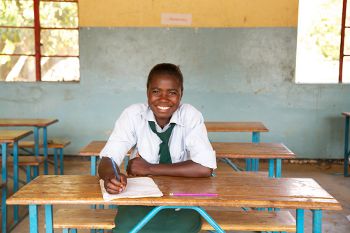 World Bicycle Relief