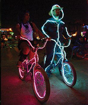 Tour la Nuit