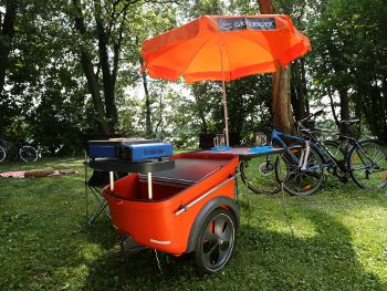 Grillrider