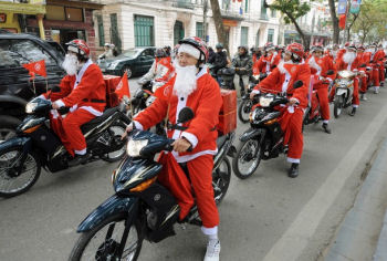 Photo from Getty Images by AFP