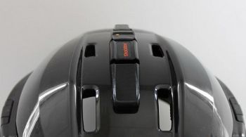 The Shockbox Helmet Sensor