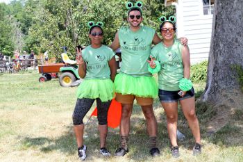 Farm to Fork Fondo