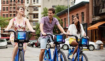 Citi Bike