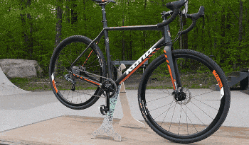 Swagger Bike Stand