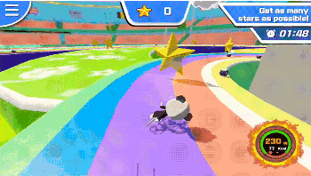 DETS BIKE Pro