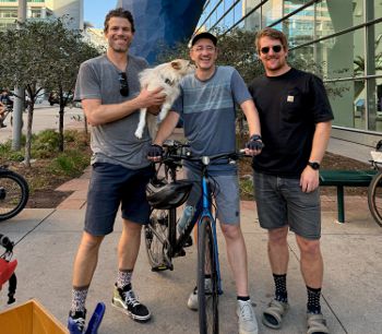 Bike Streets