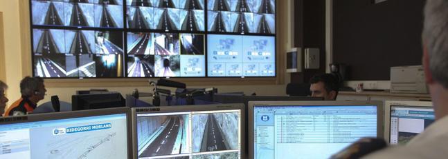 El viejo t&uacute;nel es el nuevo bidegorri, www.diariovasco.com