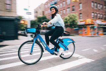 Citi Bike