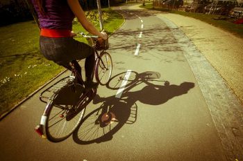 Cykelsupersti, www.cykelsuperstier.dk