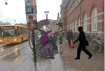 Image Rune Jorgensen et al, www.cphbikeshare.com